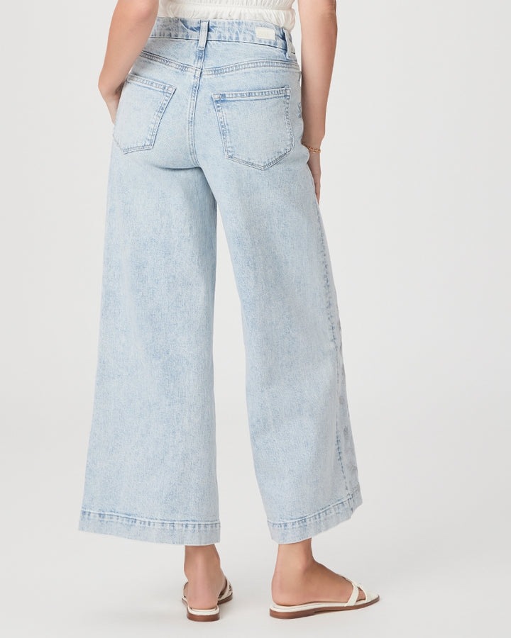 Paige Harper Ankle Sheela Jeans