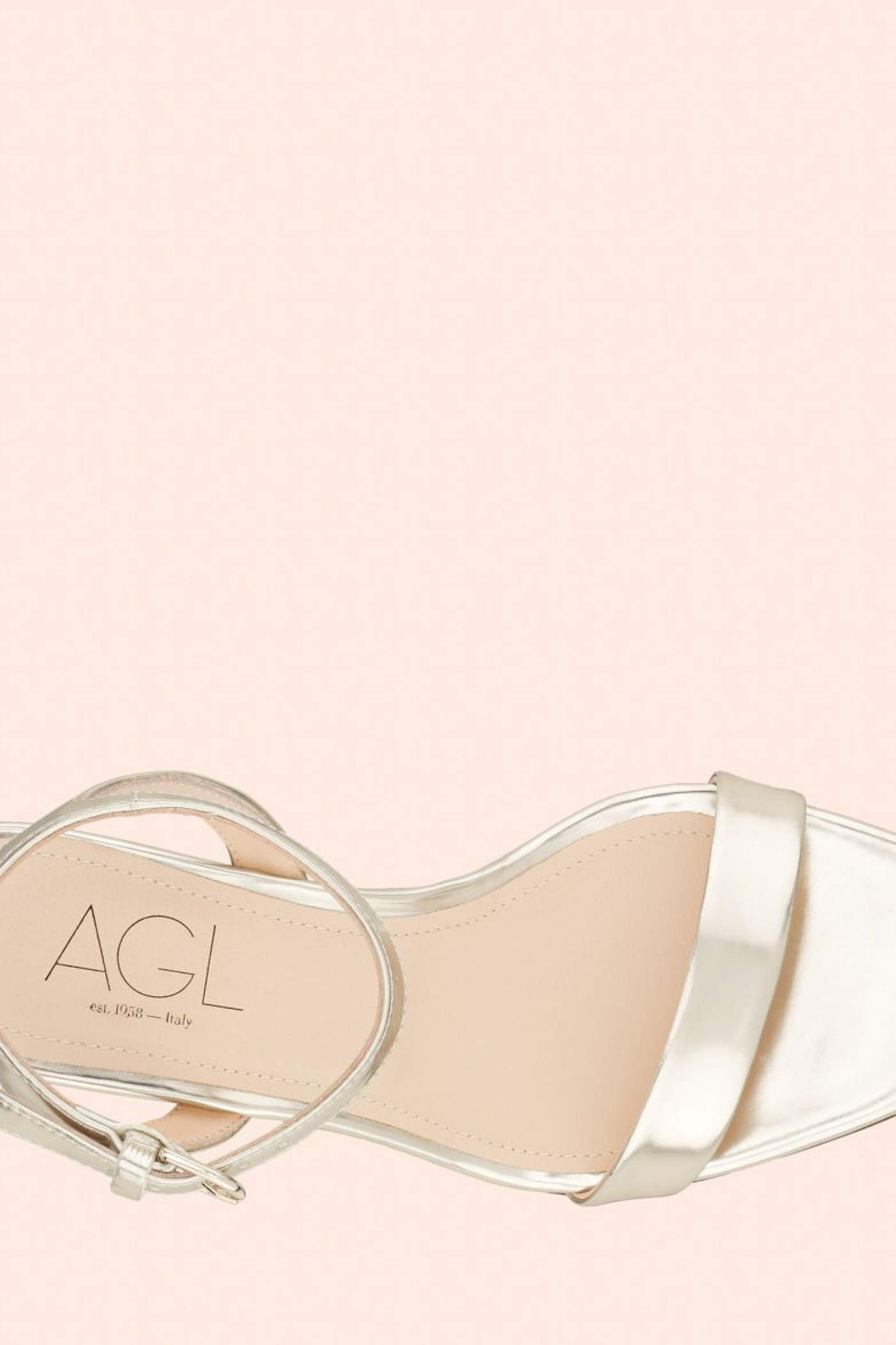 AGL Angie sandals