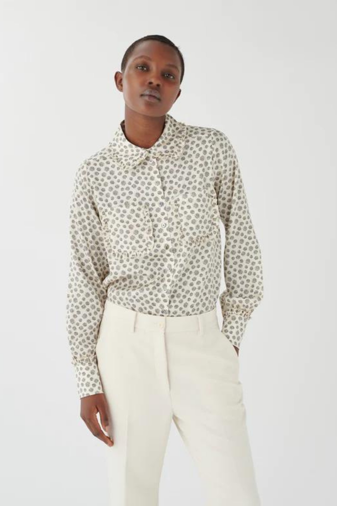 Dea Kudibal 0840723 Otillia Dotti Shirt