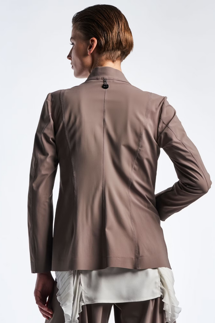 High Tech S30217 Confide Jacket Dove Grey