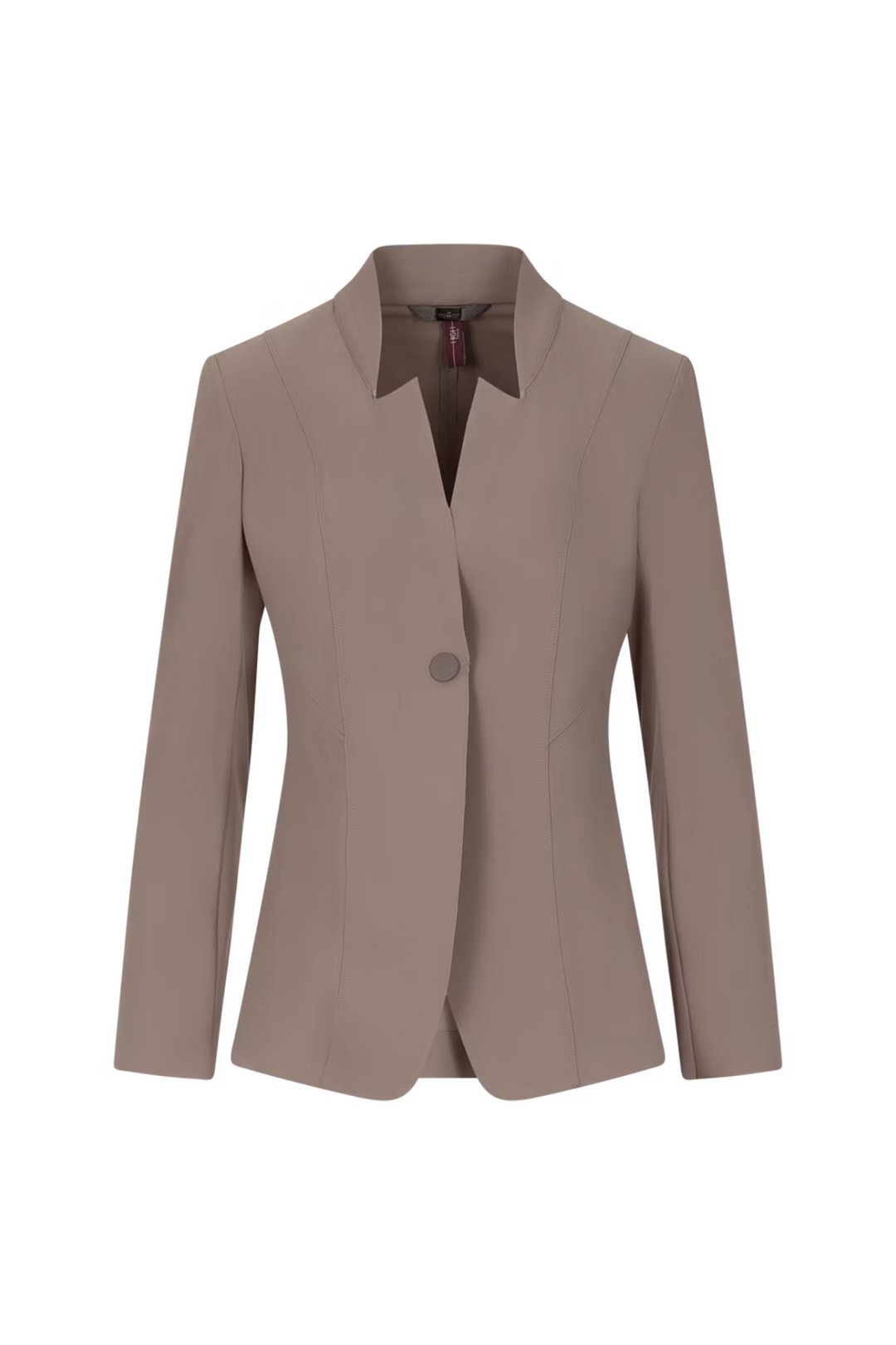 High Tech S30217 Confide Jacket Dove Grey