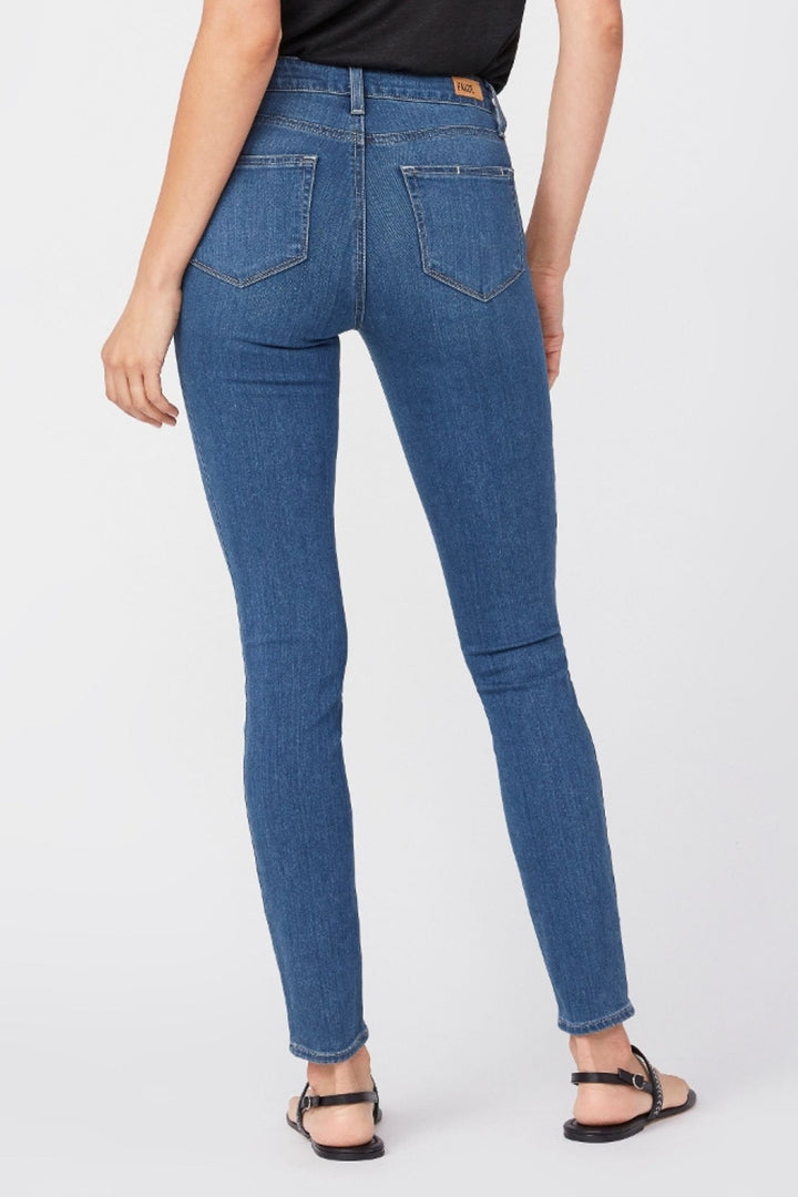 Paige 1563521 Ultra Skinny Tristan Jeans